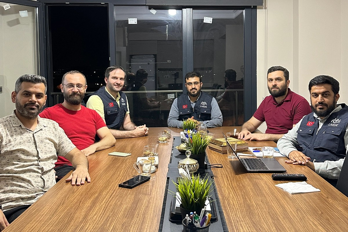 2025 Yılı Faaliyet Raporu